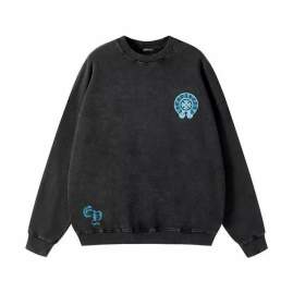Picture of Chrome Hearts Sweatshirt _SKUChromeHeartsS-XLxetrF0331301